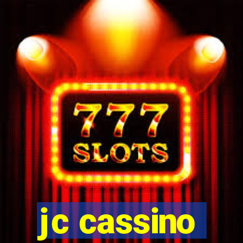 jc cassino